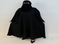 عباية الريم