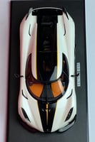 Koenigsegg Regera