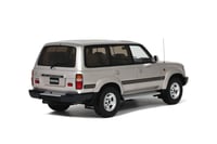 TOYOTA - LAND CRUISER HDJ80 1992