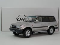 TOYOTA - LAND CRUISER HDJ80 1992