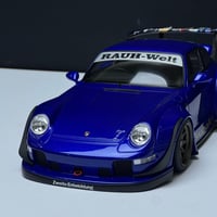 PORSCHE - 911 964 RWB BODY KIT TSUBAKI 1992