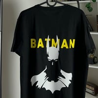 تيشيرت باتمان