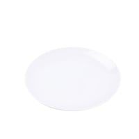 صحن ملامين دائرى