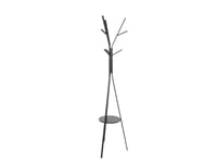 شماعة ملابس خشبية