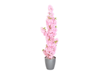 شجر ديكور للمنازل ارتفاع 146 سم