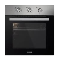 فرن كومتيل كهرباء بلت ان 60 سم 4 وظائف تركي – ستيل