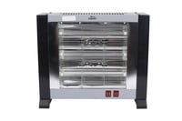 دفاية بروف 1600 واط وجهين امامي وعلوي