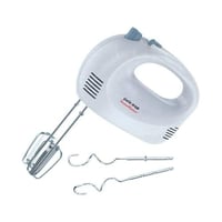 خفاقة بيض وخلاط حليب هوم ماستر HM-0122