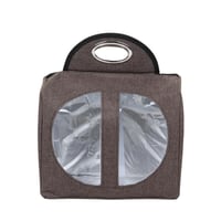 سلة ترمس شاي وقهوة متعددة الاستخدامات