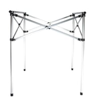 طاولة رحلات مقاس 70*70*70