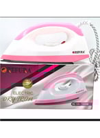 مكواة جافة كهربائية من ريفورا الحل الأمثل لملابس خ...