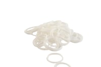 مغاط شعر أبيض - 2 حبة