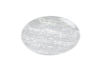 صحن ملامين دائري