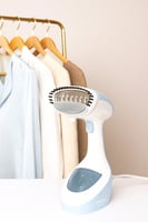 كاوية بخار محمولة