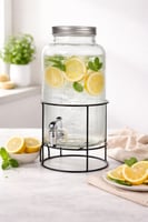 جاك عصير زجاج 5.5لتر