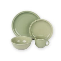 طقم سفره 16 قطعة