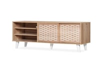 طاولة بلازما مقاس 160 سم