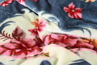 بطانية نفر وزن 4كيلو