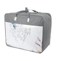 طقم مفرش صيفي نفرين 4 قطع