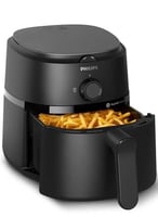 قلاية هوائية فيليبس 3.2 لتر بتقنية الهواء السريع ،...