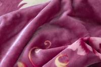 بطانية نفر وزن 4كيلو