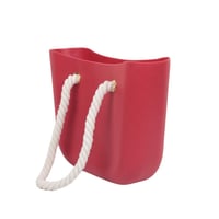 سلة ترمس وطعام متعددة الاستخدامات بلاستيك