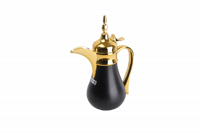 ترمس قهوة مذهب 0.7L