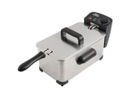 قلاية زيت 3 لتر