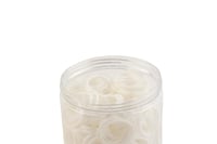 مغاط شعر أبيض - 2 حبة