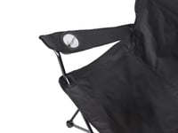 كرسي رحلات قابل للطي