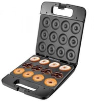 آلة صنع الدونات بروف