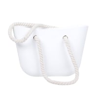 سلة ترمس وطعام متعددة الاستخدامات بلاستيك