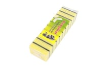 إسفنج تنظيف الصحون