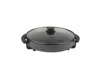 خبازة بيتزا كبير 40 سم بروف PF-382