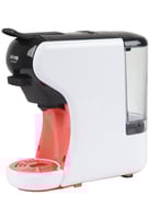 ماكينة صنع قهوه الاسبريسو لكابسولات ومسحوق الاسبري...