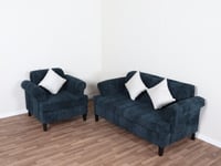 طقم كنب متعدد الخيارات من 6 الي 12 شخص