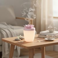 فواحة عطرية بروف