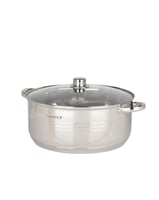 طقم قدور ستانلس ستيل 18/10 جودة عالية