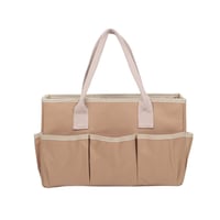 حقيبة التنظيم المثالية للرحلات عملية ومتعددة الاست...