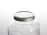 جاك عصير زجاج 4لتر