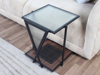 طقم طاولات خدمة