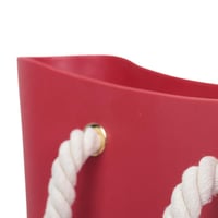 سلة ترمس وطعام متعددة الاستخدامات بلاستيك