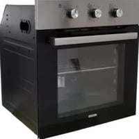 فرن كومتيل كهرباء بلت ان 60 سم 4 وظائف تركي – ستيل