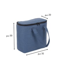 حقيبة حفظ الترمس الحرارية