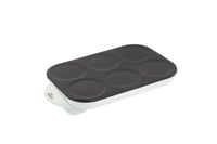 آلة مصابيب 6 عين من بروف