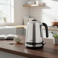 غلاية كهربائيه هوم ماستر