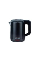 غلاية ماء كهربائية هوم ماستر HM-613 ستانلس ستيل 10...