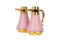 طقم ترامس هوم فيو مذهب