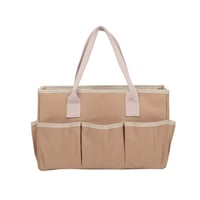 حقيبة التنظيم المثالية للرحلات عملية ومتعددة الاست...