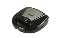 صانعة الوجبات الخفيفة 6 في 1 غير لاصقة للسندويشات...